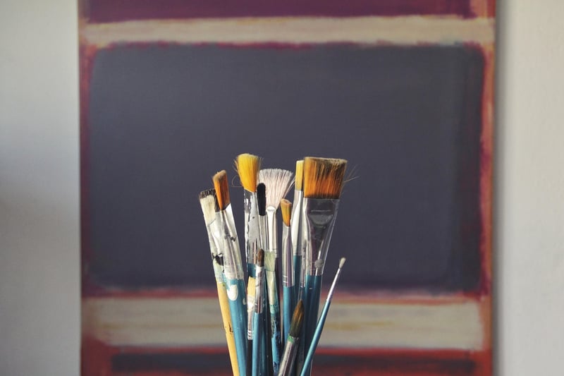 Sustainable Decor Crafts